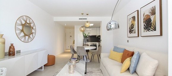 2 bedrooms Apartment in Calpe, Spain No. 14430 15