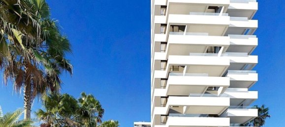 2 bedrooms Apartment in Calpe, Spain No. 14430 10