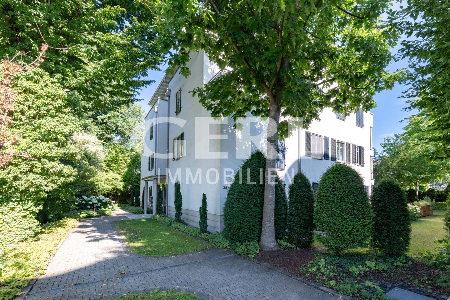 2 chambres Appartement à Straubing, Germany No. 238453