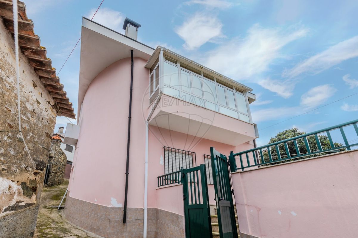 3 غرف نوم منزل في Armamar, Portugal رقم 169889