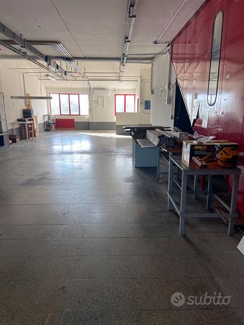 5 rooms Office in Laterina Pergine Valdarno, Italy No. 251405