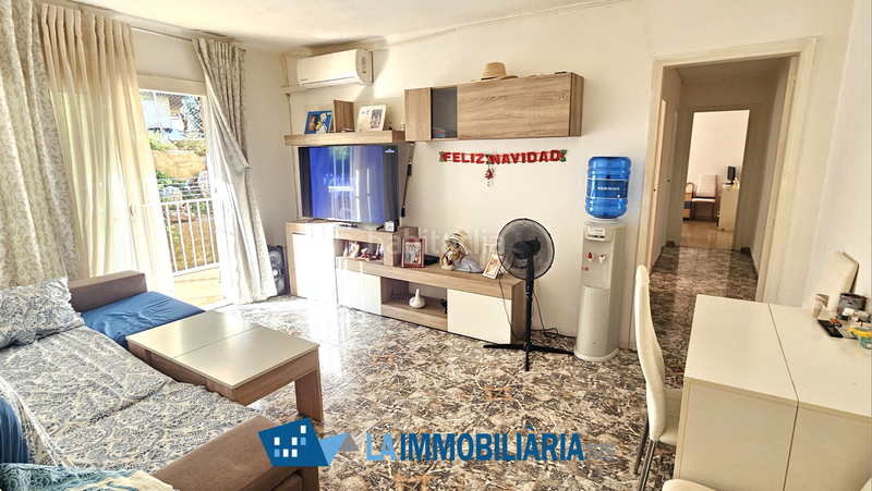 3 Schlafzimmer Wohnung in Cerdanyola Del Valles, Spain, Nr. 161938