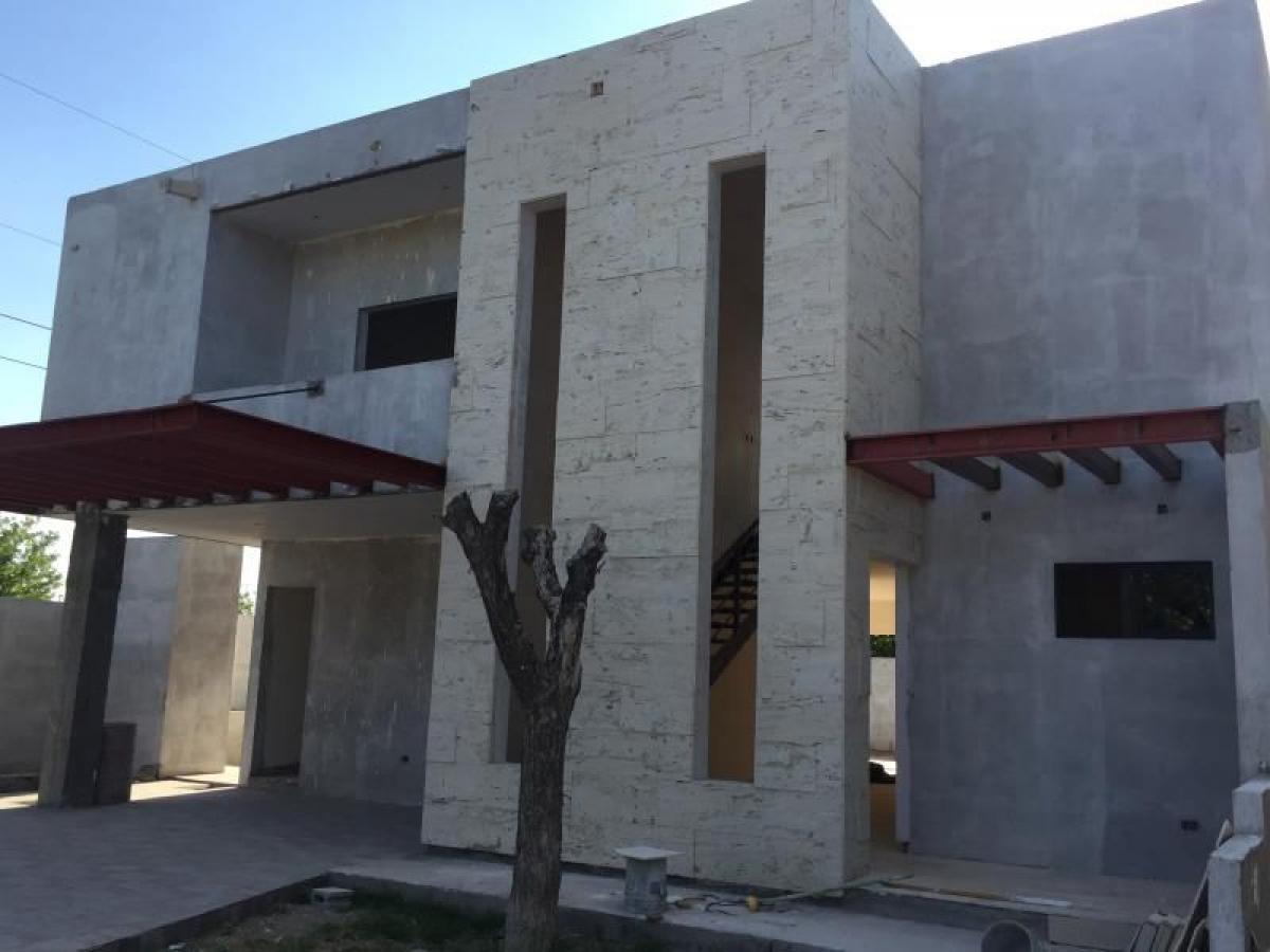 Дом с 3 спальнями в Плая Висенте, Мексика № 180804