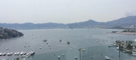 Apartamento T3 em Acapulco de Juarez, Mexico N.º 36358 2