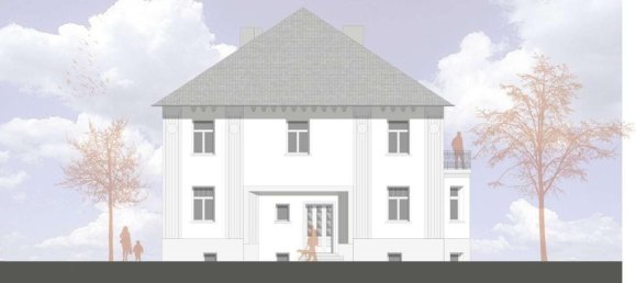 Villa T10 em Salzlandkreis, Germany N.º 230708 27