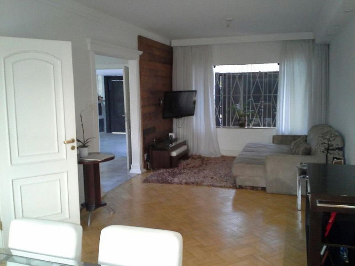 3 chambres Maison à Sao Paulo, Brazil No. 488479