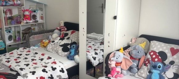 3 Schlafzimmer Haus in Magnanville, France, Nr. 319461 6