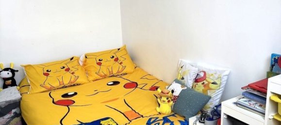 3 Schlafzimmer Haus in Magnanville, France, Nr. 319461 8