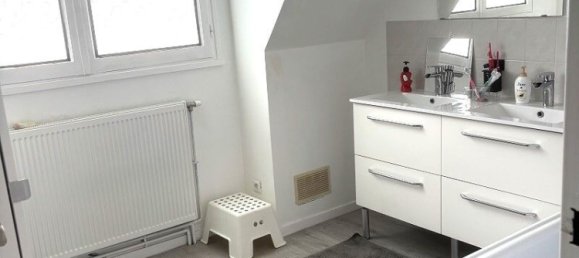 3 Schlafzimmer Haus in Magnanville, France, Nr. 319461 5