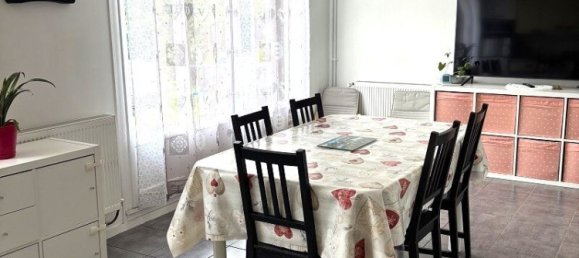 3 Schlafzimmer Haus in Magnanville, France, Nr. 319461 3