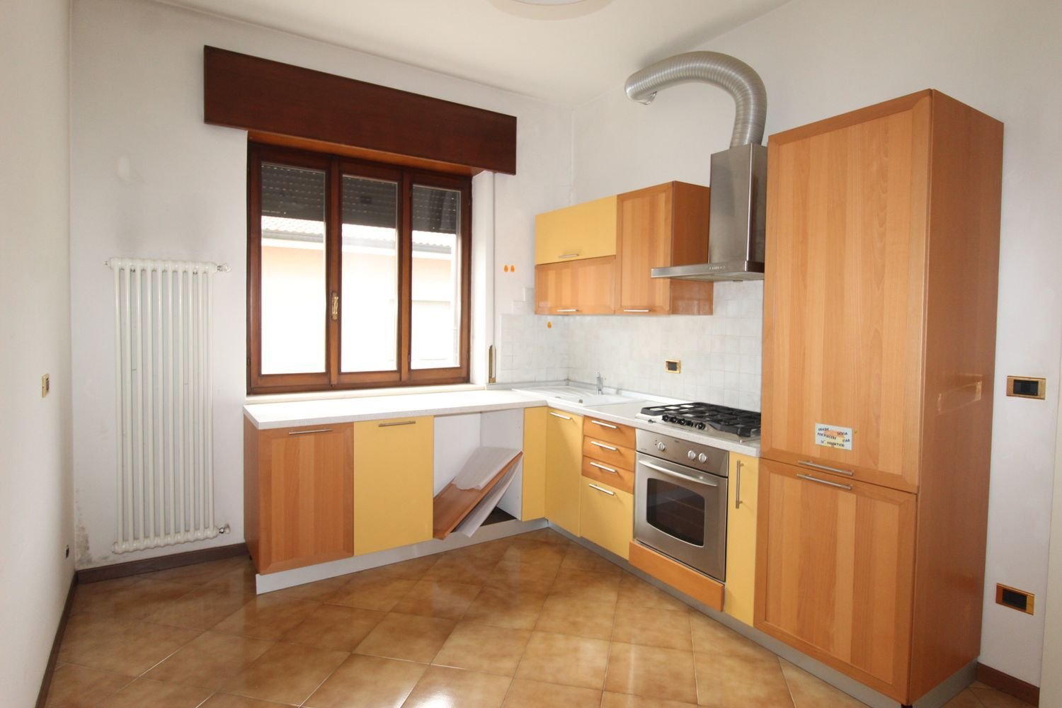 4 Schlafzimmer Wohnung in Arzignano, Italy, Nr. 328330