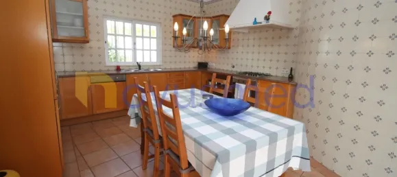 Дом с 3 спальнями в Албуфейра, Португалия № 142669 39