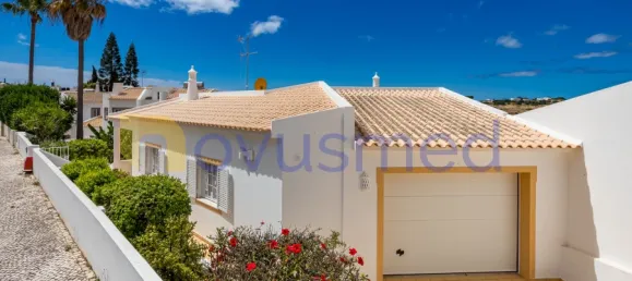 Дом с 3 спальнями в Албуфейра, Португалия № 142669 46