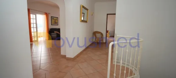 Дом с 3 спальнями в Албуфейра, Португалия № 142669 2