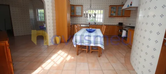 Дом с 3 спальнями в Албуфейра, Португалия № 142669 14