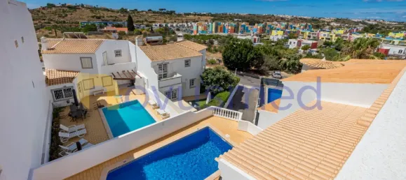 Дом с 3 спальнями в Албуфейра, Португалия № 142669 49