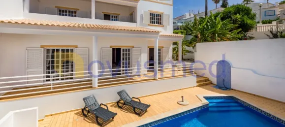 Дом с 3 спальнями в Албуфейра, Португалия № 142669 45