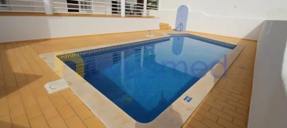 Дом с 3 спальнями в Албуфейра, Португалия № 142669 6