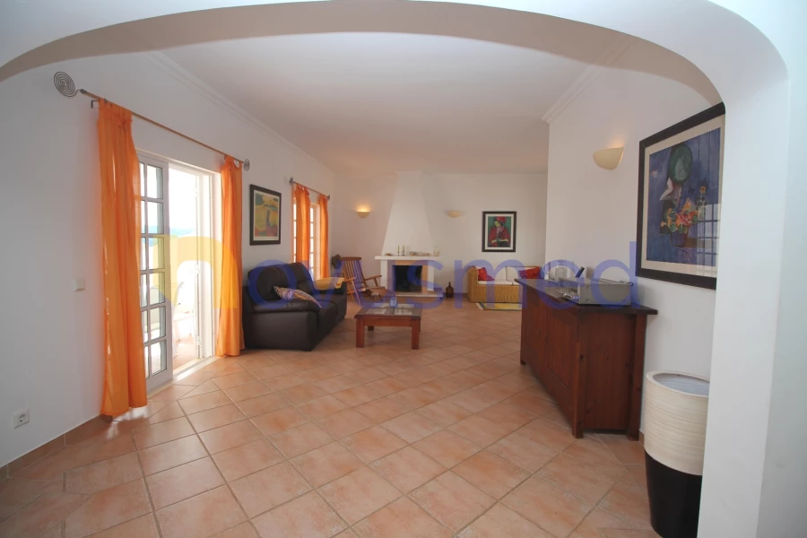 3 bedrooms House in Albufeira, Portugal No. 142669