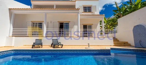 Дом с 3 спальнями в Албуфейра, Португалия № 142669 48