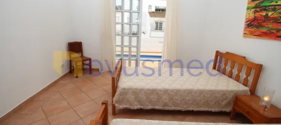 Дом с 3 спальнями в Албуфейра, Португалия № 142669 18