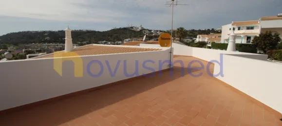 Дом с 3 спальнями в Албуфейра, Португалия № 142669 13