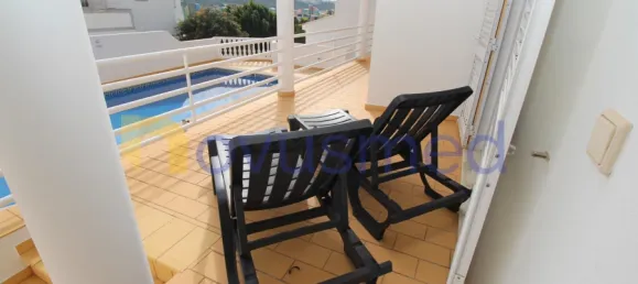 Дом с 3 спальнями в Албуфейра, Португалия № 142669 25