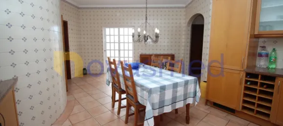 Дом с 3 спальнями в Албуфейра, Португалия № 142669 16