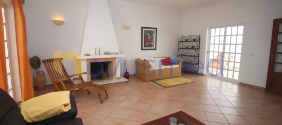 Дом с 3 спальнями в Албуфейра, Португалия № 142669 3