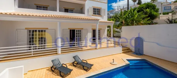 Дом с 3 спальнями в Албуфейра, Португалия № 142669 50