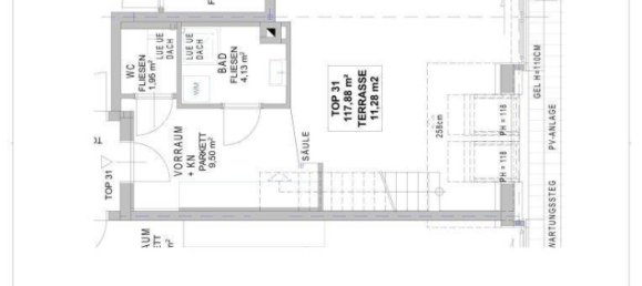 2 rooms Commercial property in Neubau, Austria No. 222252 11