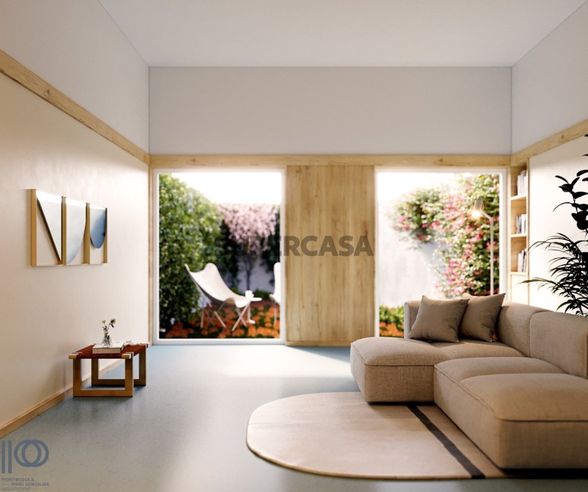 1 غرف نوم شقة في Porto, Portugal رقم 224003