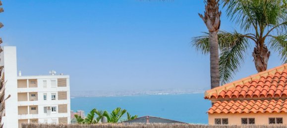 3 bedrooms Townhouse in Gran Alacant, Spain No. 89862 38