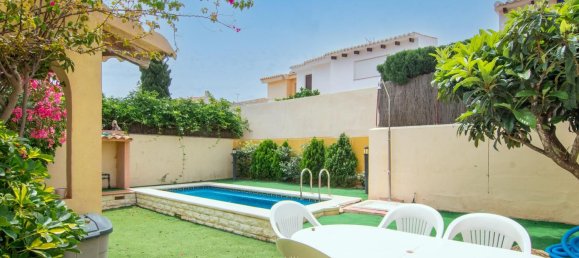 3 bedrooms Townhouse in Gran Alacant, Spain No. 89862 20