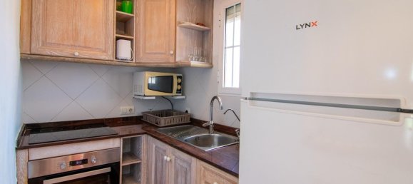 3 bedrooms Townhouse in Gran Alacant, Spain No. 89862 18