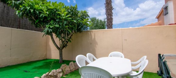 3 bedrooms Townhouse in Gran Alacant, Spain No. 89862 27