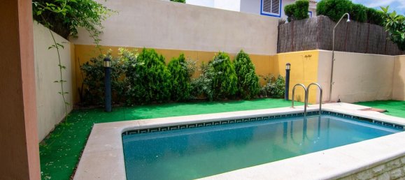 3 bedrooms Townhouse in Gran Alacant, Spain No. 89862 25