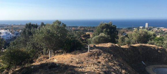 Grundstück in Marbella, Spain, Nr. 2944 19