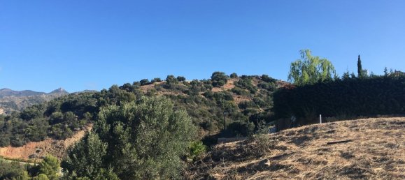 Grundstück in Marbella, Spain, Nr. 2944 7