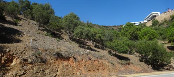 Grundstück in Marbella, Spain, Nr. 2944 10