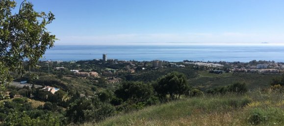 Grundstück in Marbella, Spain, Nr. 2944 3