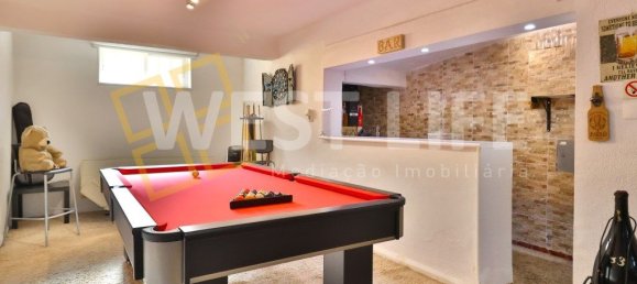 6 bedrooms House in Cascais, Portugal No. 124140 20