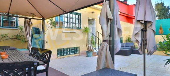 6 bedrooms House in Cascais, Portugal No. 124140 26