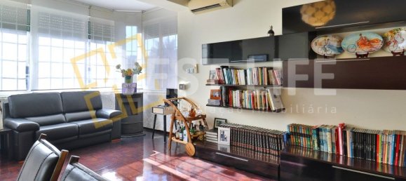 6 bedrooms House in Cascais, Portugal No. 124140 4