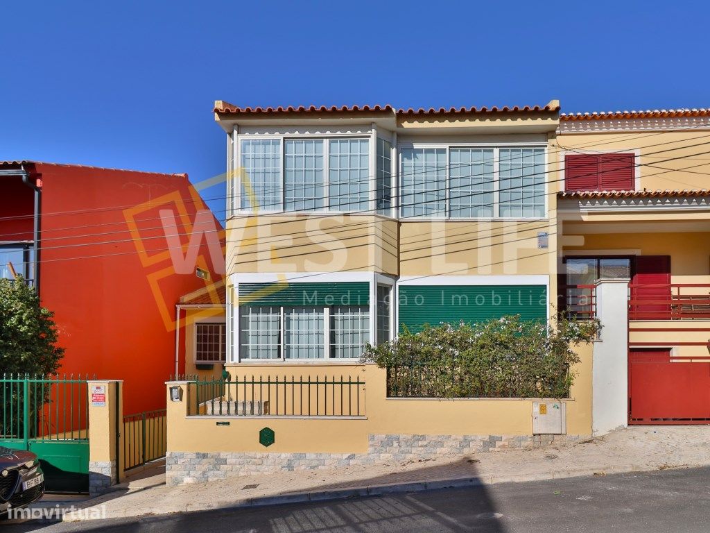 6 bedrooms House in Cascais, Portugal No. 124140