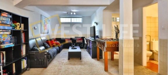 6 bedrooms House in Cascais, Portugal No. 124140 19