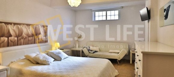 6 bedrooms House in Cascais, Portugal No. 124140 22