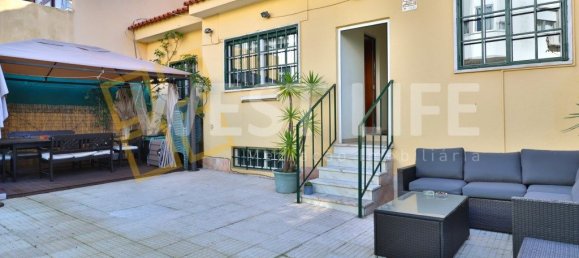 6 bedrooms House in Cascais, Portugal No. 124140 30