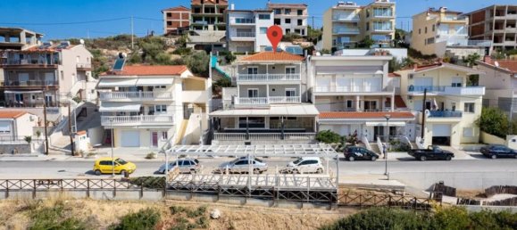 6-Zimmer Gebäude in Thasos, Greece, Nr. 94381 3
