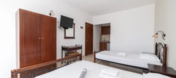6-Zimmer Gebäude in Thasos, Greece, Nr. 94381 17